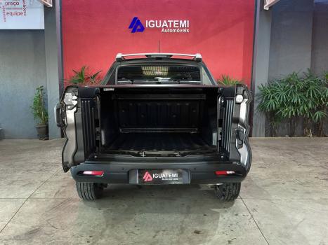 FIAT Toro 1.3 16V 4P FLEX 270 TURBO FREEDOM AUTOM�TICO, Foto 10