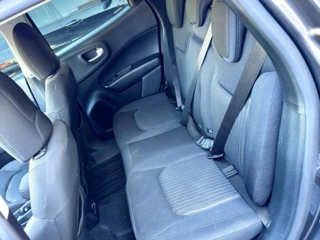 FIAT Toro 1.3 16V 4P FLEX 270 TURBO FREEDOM AUTOM�TICO, Foto 11
