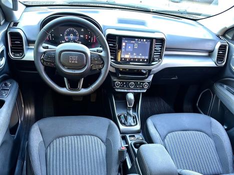 FIAT Toro 1.3 16V 4P FLEX 270 TURBO FREEDOM AUTOM�TICO, Foto 12