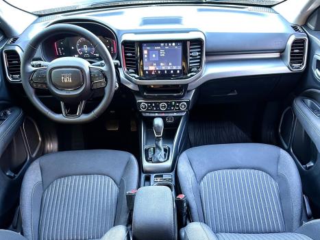 FIAT Toro 1.3 16V 4P FLEX 270 TURBO FREEDOM AUTOM�TICO, Foto 13