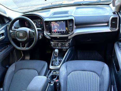 FIAT Toro 1.3 16V 4P FLEX 270 TURBO FREEDOM AUTOM�TICO, Foto 14