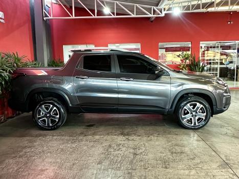 FIAT Toro 1.3 16V 4P FLEX 270 TURBO FREEDOM AUTOM�TICO, Foto 16