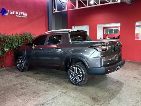 FIAT Toro 1.3 16V 4P FLEX 270 TURBO FREEDOM AUTOM�TICO, Foto 17