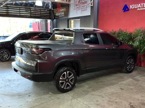 FIAT Toro 1.3 16V 4P FLEX 270 TURBO FREEDOM AUTOM�TICO, Foto 18