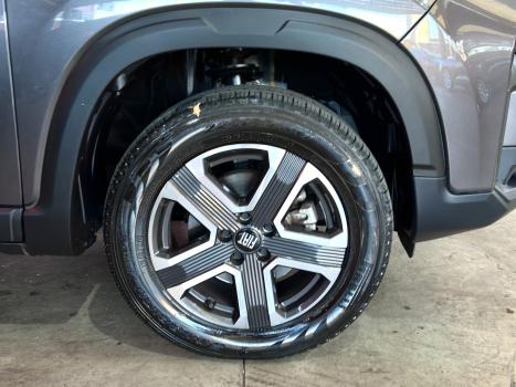 FIAT Toro 1.3 16V 4P FLEX 270 TURBO FREEDOM AUTOM�TICO, Foto 19