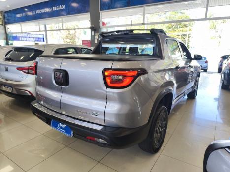 FIAT Toro 1.3 16V 4P FLEX 270 TURBO ENDURANCE AUTOM�TICO, Foto 6
