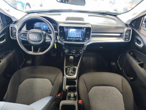 FIAT Toro 1.3 16V 4P FLEX 270 TURBO ENDURANCE AUTOM�TICO, Foto 7