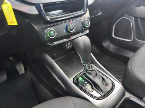 FIAT Toro 1.3 16V 4P FLEX 270 TURBO ENDURANCE AUTOM�TICO, Foto 9