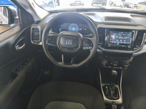 FIAT Toro 1.3 16V 4P FLEX 270 TURBO ENDURANCE AUTOM�TICO, Foto 10