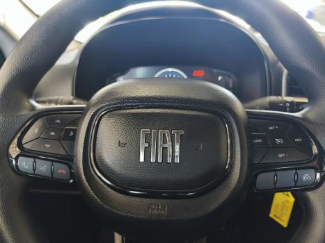 FIAT Toro 1.3 16V 4P FLEX 270 TURBO ENDURANCE AUTOM�TICO, Foto 11