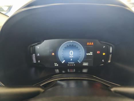 FIAT Toro 1.3 16V 4P FLEX 270 TURBO ENDURANCE AUTOM�TICO, Foto 12