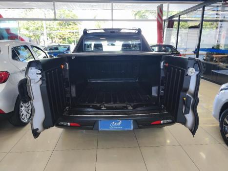 FIAT Toro 1.3 16V 4P FLEX 270 TURBO ENDURANCE AUTOM�TICO, Foto 13