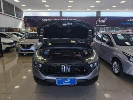 FIAT Toro 1.3 16V 4P FLEX 270 TURBO ENDURANCE AUTOM�TICO, Foto 14