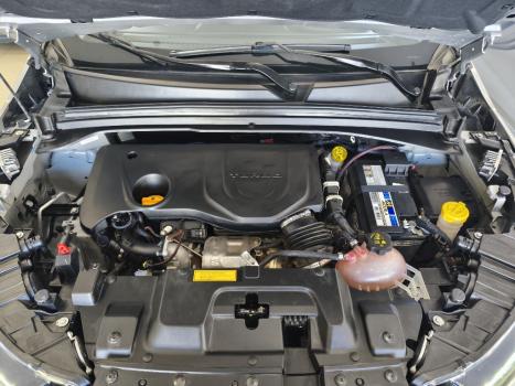 FIAT Toro 1.3 16V 4P FLEX 270 TURBO ENDURANCE AUTOM�TICO, Foto 15
