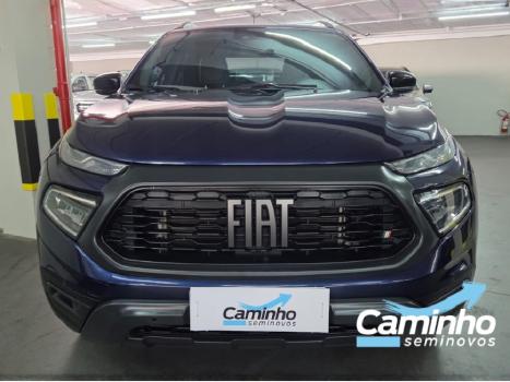 FIAT Toro 1.3 16V 4P FLEX 270 TURBO VOLCANO AUTOM�TICO, Foto 2