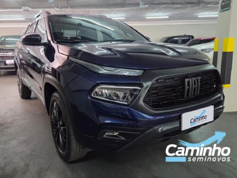 FIAT Toro 1.3 16V 4P FLEX 270 TURBO VOLCANO AUTOM�TICO, Foto 3
