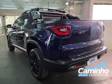 FIAT Toro 1.3 16V 4P FLEX 270 TURBO VOLCANO AUTOM�TICO, Foto 6