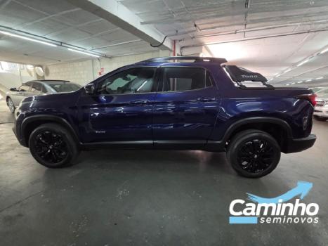 FIAT Toro 1.3 16V 4P FLEX 270 TURBO VOLCANO AUTOM�TICO, Foto 7