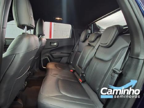 FIAT Toro 1.3 16V 4P FLEX 270 TURBO VOLCANO AUTOM�TICO, Foto 8