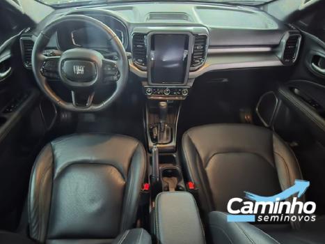 FIAT Toro 1.3 16V 4P FLEX 270 TURBO VOLCANO AUTOM�TICO, Foto 9