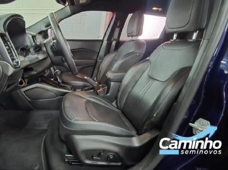 FIAT Toro 1.3 16V 4P FLEX 270 TURBO VOLCANO AUTOM�TICO, Foto 10