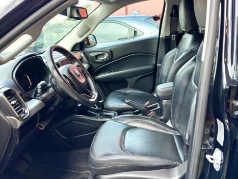 FIAT Toro 1.3 16V 4P FLEX 270 TURBO VOLCANO AUTOM�TICO, Foto 6