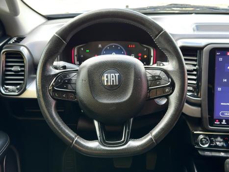 FIAT Toro 1.3 16V 4P FLEX 270 TURBO VOLCANO AUTOM�TICO, Foto 7