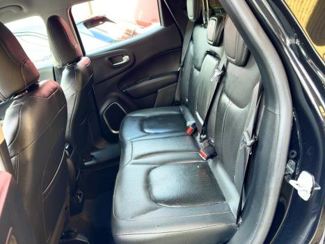 FIAT Toro 1.3 16V 4P FLEX 270 TURBO VOLCANO AUTOM�TICO, Foto 9