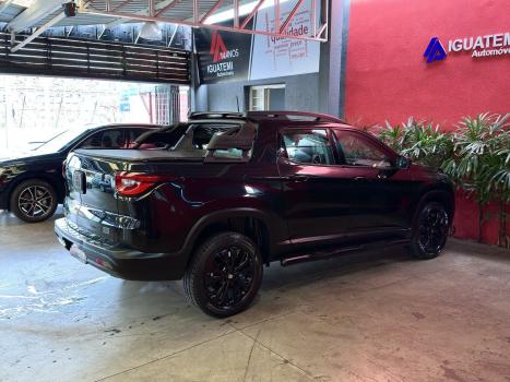 FIAT Toro 1.3 16V 4P FLEX 270 TURBO VOLCANO AUTOM�TICO, Foto 13