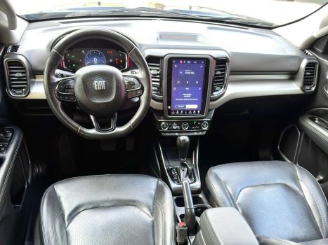 FIAT Toro 1.3 16V 4P FLEX 270 TURBO VOLCANO AUTOM�TICO, Foto 14