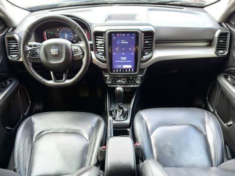 FIAT Toro 1.3 16V 4P FLEX 270 TURBO VOLCANO AUTOM�TICO, Foto 15