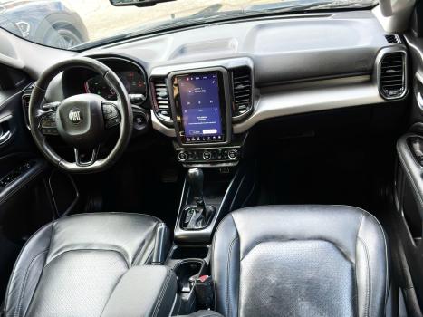 FIAT Toro 1.3 16V 4P FLEX 270 TURBO VOLCANO AUTOM�TICO, Foto 16