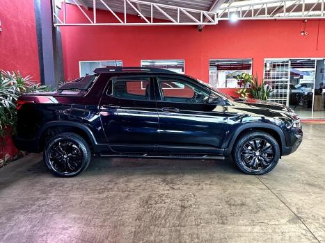 FIAT Toro 1.3 16V 4P FLEX 270 TURBO VOLCANO AUTOM�TICO, Foto 18