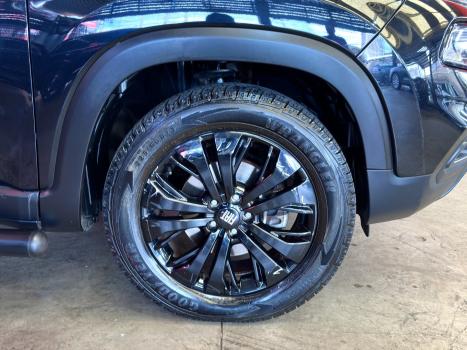 FIAT Toro 1.3 16V 4P FLEX 270 TURBO VOLCANO AUTOM�TICO, Foto 19