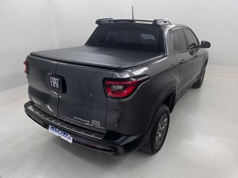 FIAT Toro 1.3 16V 4P FLEX 270 TURBO ENDURANCE AUTOM�TICO, Foto 4