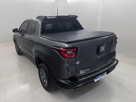 FIAT Toro 1.3 16V 4P FLEX 270 TURBO ENDURANCE AUTOM�TICO, Foto 5