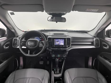 FIAT Toro 1.3 16V 4P FLEX 270 TURBO ENDURANCE AUTOM�TICO, Foto 6