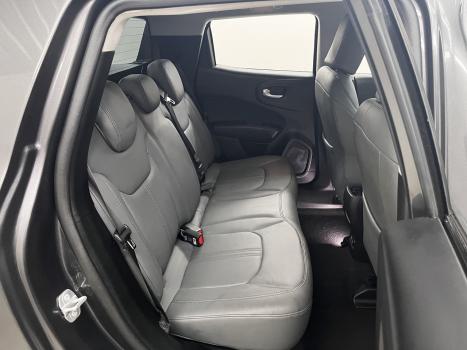 FIAT Toro 1.3 16V 4P FLEX 270 TURBO ENDURANCE AUTOM�TICO, Foto 8