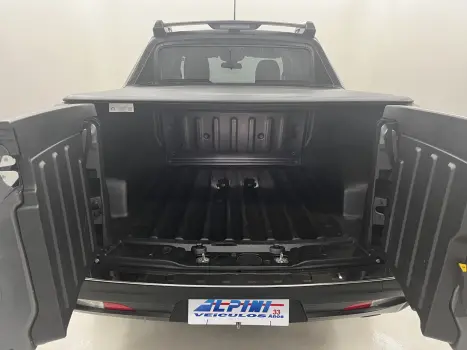 FIAT Toro 1.3 16V 4P FLEX 270 TURBO ENDURANCE AUTOM�TICO, Foto 9