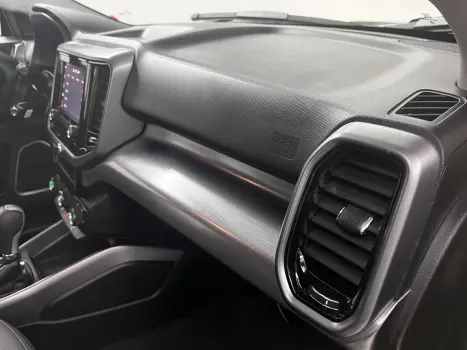 FIAT Toro 1.3 16V 4P FLEX 270 TURBO ENDURANCE AUTOM�TICO, Foto 10