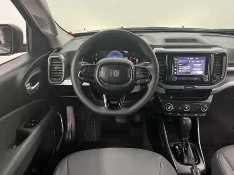 FIAT Toro 1.3 16V 4P FLEX 270 TURBO ENDURANCE AUTOM�TICO, Foto 11