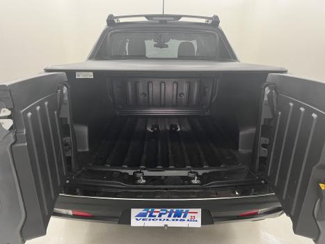 FIAT Toro 1.3 16V 4P FLEX 270 TURBO ENDURANCE AUTOM�TICO, Foto 9