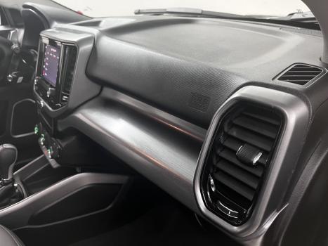 FIAT Toro 1.3 16V 4P FLEX 270 TURBO ENDURANCE AUTOM�TICO, Foto 10