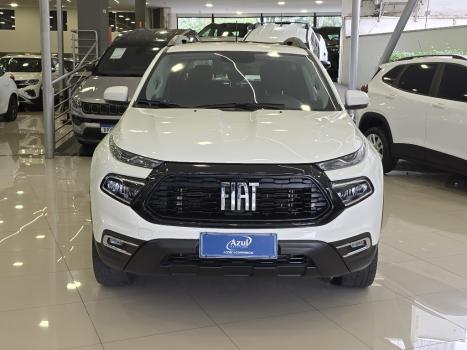 FIAT Toro 1.3 16V 4P FLEX 270 TURBO FREEDOM AUTOM�TICO, Foto 2