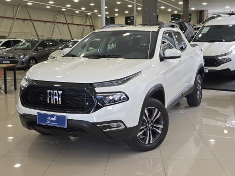 FIAT Toro 1.3 16V 4P FLEX 270 TURBO FREEDOM AUTOM�TICO, Foto 3