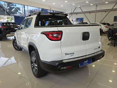 FIAT Toro 1.3 16V 4P FLEX 270 TURBO FREEDOM AUTOM�TICO, Foto 4