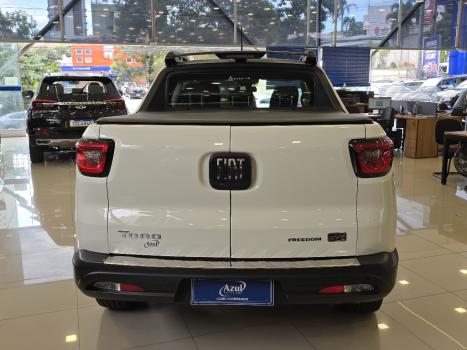 FIAT Toro 1.3 16V 4P FLEX 270 TURBO FREEDOM AUTOM�TICO, Foto 5
