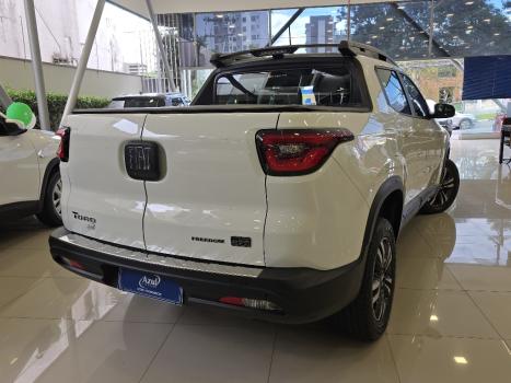 FIAT Toro 1.3 16V 4P FLEX 270 TURBO FREEDOM AUTOM�TICO, Foto 6