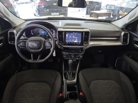 FIAT Toro 1.3 16V 4P FLEX 270 TURBO FREEDOM AUTOM�TICO, Foto 7