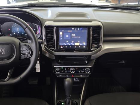FIAT Toro 1.3 16V 4P FLEX 270 TURBO FREEDOM AUTOM�TICO, Foto 8